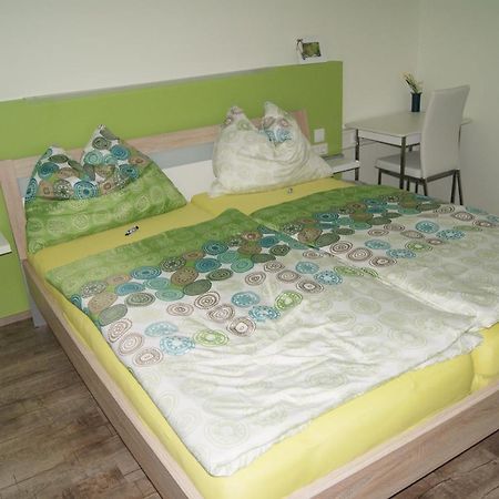 Privatzimmer Mitterbacher Fohnsdorf Luaran gambar