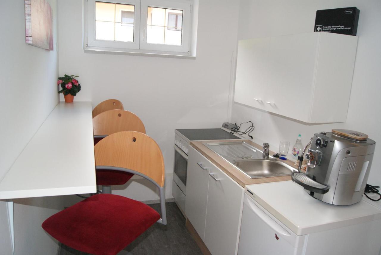 Privatzimmer Mitterbacher Fohnsdorf Luaran gambar