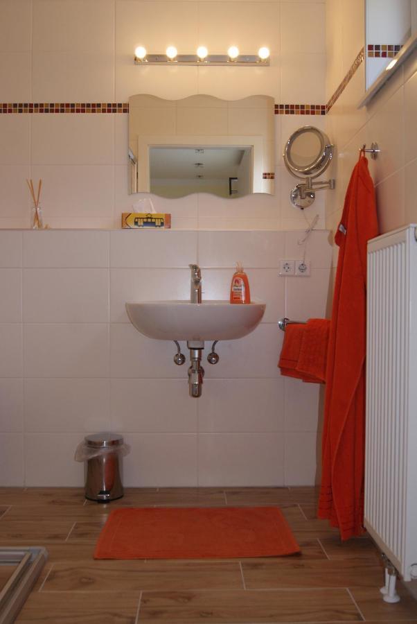Privatzimmer Mitterbacher Fohnsdorf Luaran gambar