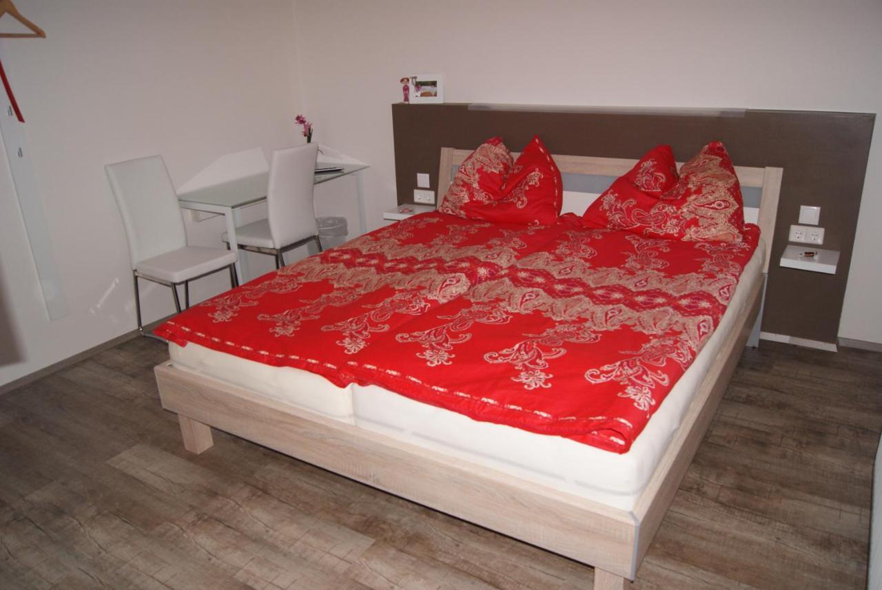 Privatzimmer Mitterbacher Fohnsdorf Luaran gambar